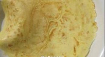 安岳美食打卡：安岳的麦粑粑