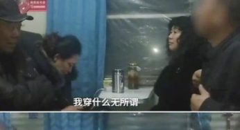 因嘲笑邻座男子，宝妈脸被打出血，网友：家长做好榜样很重要
