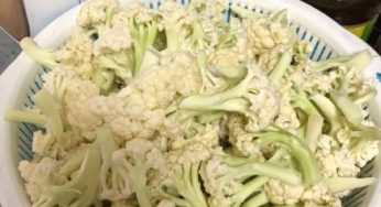 在天津吃的温州风味炸串