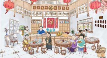 《泉州日记》：（29）阿楠和他的楠厝私房菜