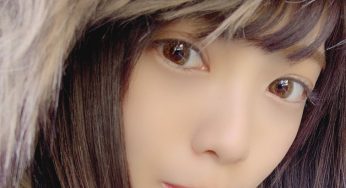 【Blog】200522 その児のかたち。 宮田愛萌
