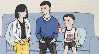 我从哪里来？