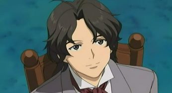 6月26日过生日的ACG人物有37位（2020版）