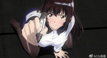 继天降女友之后，七月新番《租借女友》又来了，这次A站下手真快