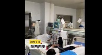运动时间越长越好？小伙骑4小时动感单车后尿茶色，医生怎么解释