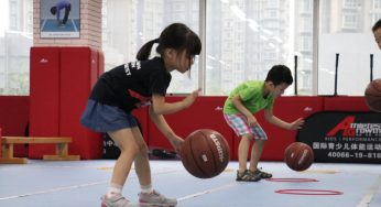孩子的体能锻炼，比你想象中的更重要