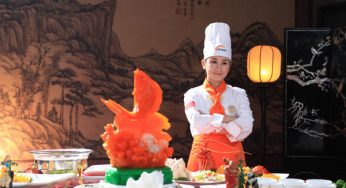 中式烹调师初级单项选择题80个