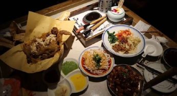 食遇日记