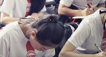 职业运动员都在用的训练计划，全面帮你打造完美肩部！