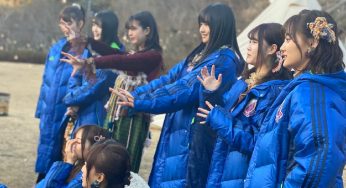 365日生まれ変われるんだ 365天都能重获新生