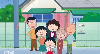 温馨的童年回忆：播出30年后《樱桃小丸子》宣布停更！