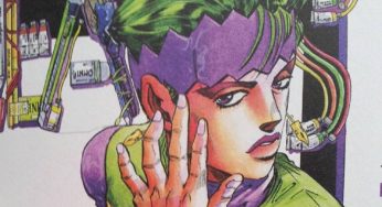 JOJO HISTORY 访谈全篇翻译（9.5）