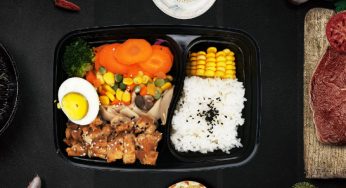 健身营养餐轻食制作与搭配