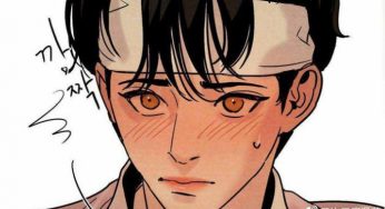 bl漫画 野画集又名夜画集 中文版第15话、好好看，然后画出来