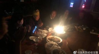 不要再让你变老了