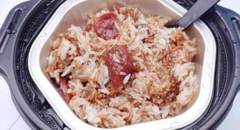 吃饭这么简单，你不想体验吗？饭小宝自热米饭