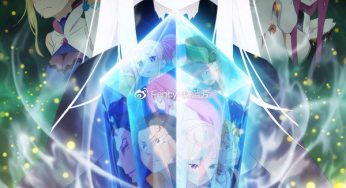 2020年7月新番一览表 七月新番动漫又来了{日本动漫推荐}