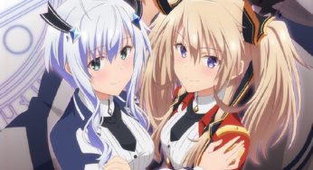 2020年7月新番最受期待榜TOP10