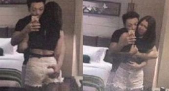 已婚女偷吃健身教练 网友:不练人鱼线，老婆睡教练