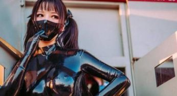 胶衣COS：你所不知道的那些冷知识，这些年你误解了多少