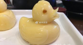 吃在汕头，这家民国风餐厅，想用一份点心换五星好评，被我拒绝了