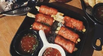 重庆美食探店：藏在居民楼里的台湾小吃，吃一次就会上瘾