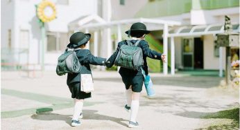 秋季入园，如何搞定孩子分离焦虑症？转给家长