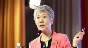 李玫瑾教授在演讲中说：在孩子六岁前，最应该这样管