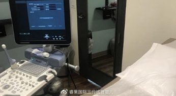 我去泰国做试管婴儿奔着生男孩！