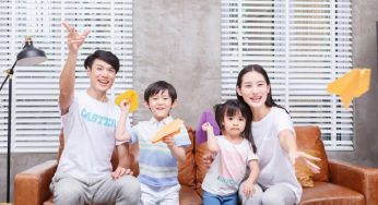 如何正确培养孩子的观察力？