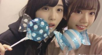おはな 2018.2.8 16:22 高本 彩花 458