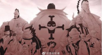 海贼王：和之国突袭凯多，如果马尔科协助路飞，结局双赢啊