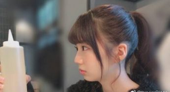 ナチュラル 2017.12.6 09:39 高本 彩花 418