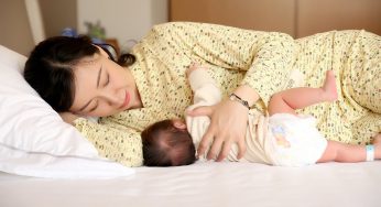 母乳喂养周丨致乘风破浪，“喂”爱前行的你…