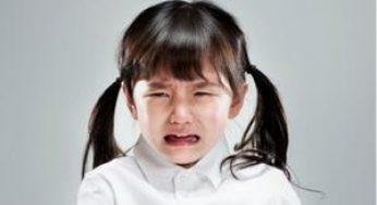 孩子被打后，如果他的反应出现这两种变化，要警惕娃心理有问题了