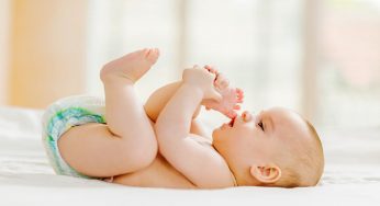 腹泻、消化不良…宝宝夏季肠道问题多？聪明爸妈都在这样做
