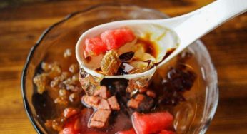 为什么夏天那些好吃又解暑的DIY饮料全在别人家？不服看这里！