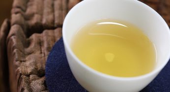 两款生茶的故事：问山溯源跟美意心造的区别