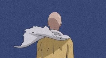 国漫再现“借鉴”风波，有头发的一拳超人，你们见过吗？