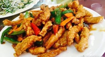 小餐馆加1元送一个菜，一个月多赚2万。