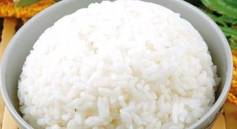 米饭要这样煮！这几步不能错，煮出来的米饭软糯饱满非常好吃！