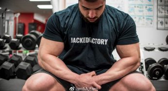 怎样破解肌肉适应？做好这6点，让围度持续增大！