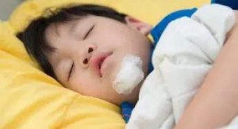 会“偷走”孩子身高的3种食物，再不给娃戒掉，脾虚积食不长个