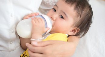 51家庭管家：干扰人类的母乳喂养的2大原因