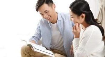 夫妻最佳年龄差是多少？除了宝宝可能更聪明，其他好处你了解吗？