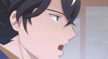 漫画连载《重生成下人》第八话