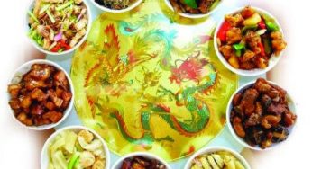 惠州美食穿越时光：地道东江味 香飘千百年