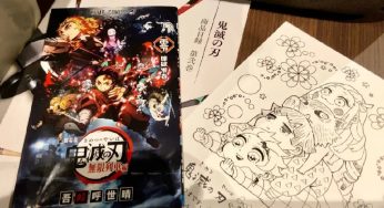 《鬼灭之刃》剧场版温馨提醒，请自备纸巾！剧透慎点