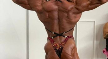 体适能训练之肌肉肥大训练