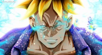 顶上战争最伤心的人是谁？是路飞？不！这个人你绝对想象不到！